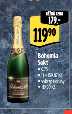 Bohemia Sekt