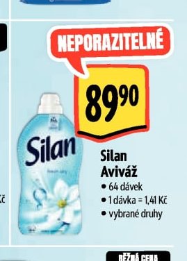 Silan Aviváž