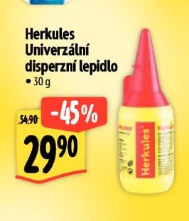 Herkules Univerzální disperzní lepidlo