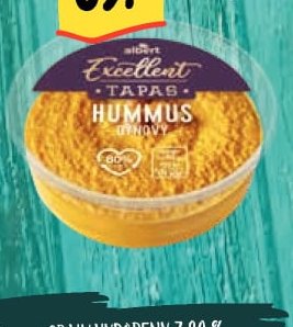 Hummus dýňový