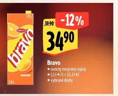 Bravo