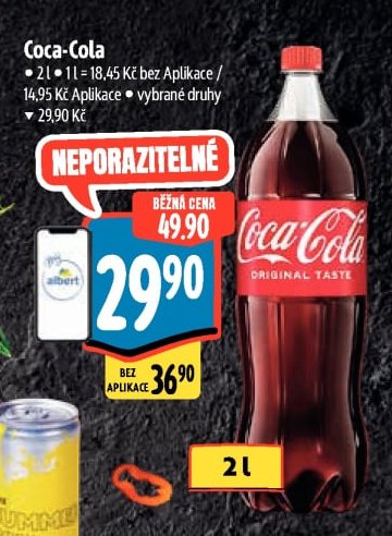 Coca-Cola