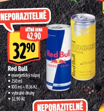 Red Bull