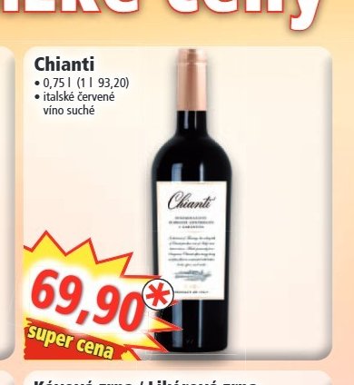 Chianti