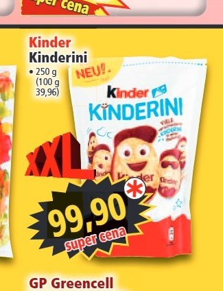 Kinder Kinderini