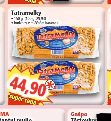 Tatramelky