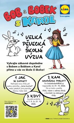 akční leták Lidl 7.9.2026-9.9.2026