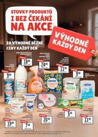 akční leták BILLA 9.9.2026-15.9.2026