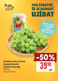 akční leták BILLA 9.9.2026-15.9.2026