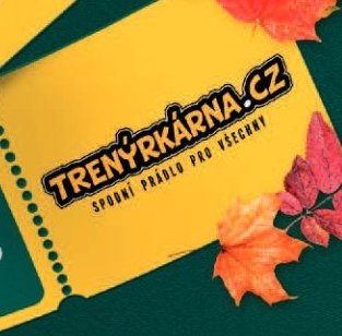 TRENÝRKÁRNA.CZ