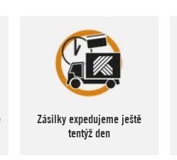 Zásilky expedujeme ještě tentýž den - Hornbach akcniletaky.com