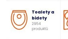 Toalety a bidety - KOUPELNY Ptáček akcniletaky.com