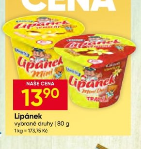 Lipánek