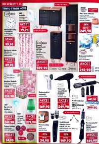 akční leták Kaufland 7.10.2026-13.10.2026
