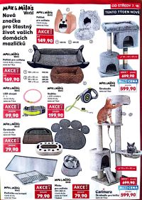 akční leták Kaufland 7.10.2026-13.10.2026