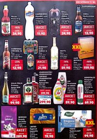akční leták Kaufland 7.10.2026-13.10.2026
