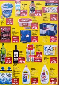 akční leták Kaufland 7.10.2026-13.10.2026