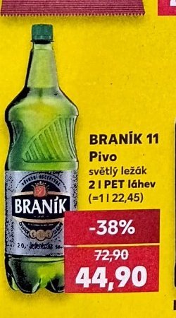Braník 11