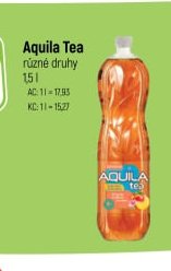 Aquila Tea