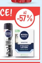 Nivea Men kosmetika