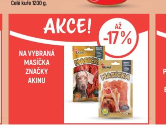 Akinu masička