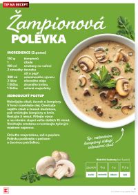 akční leták Kaufland 21.10.2026-27.10.2026