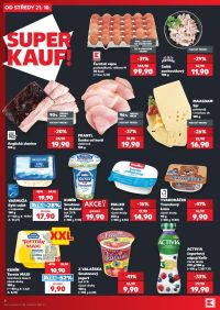 akční leták Kaufland 21.10.2026-27.10.2026
